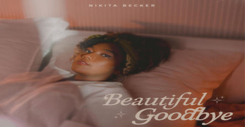 Nikita Becker Rilis Single Pertama 'Beautiful Goodbye'