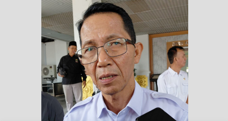 Diduga Bocor, Nota Dinas Usulkan Inspektur Daerah Batam Dibebastugaskan Terkait Dana Rp 36 Juta per Bulan