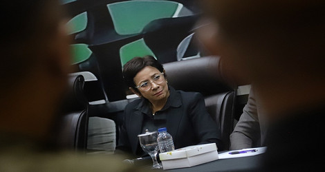 Nurul Arifin Minta Pemerintah Siapkan Langkah Konkret Antisipasi Dampak Konflik Iran-Israel