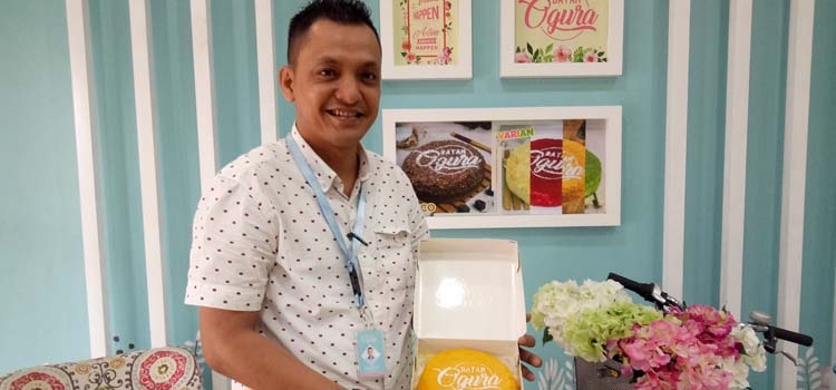 Ayo Berburu Oleh-oleh Kekinian Batam Ogura