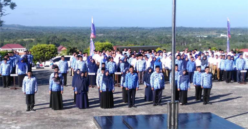 Permudah Pembuatan Akta Kematian, Disdukcapil Natuna Luncurkan Program Pak Malaw