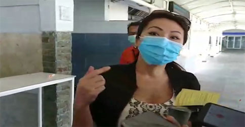 Tips Cegah Jerawat Karena Sering Pakai Masker
