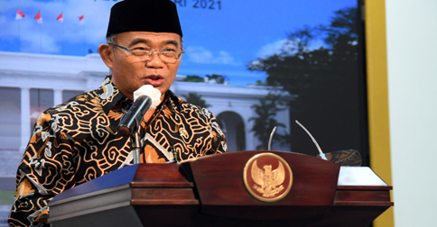 Kasus Covid-19 Naik, Menko PMK Berpesan Warga Terapkan Prokes saat Liburan Nataru