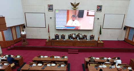Setujui Pembentukan Ranperda LAM, Pemko Batam Tegaskan Perlindungan Adat Melayu Sangat Penting