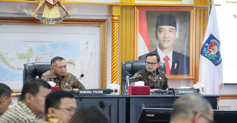 Pilkada Serentak Harus Wujudkan Demokrasi Sejuk dan Damai