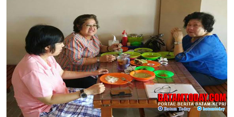 Kuliner Soto Betawi Hadir di Tanjunguban