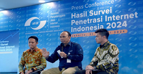 Pengguna Internet Meningkat, Kominfo Galang Kolaborasi Tingkatkan Kualitas Layanan
