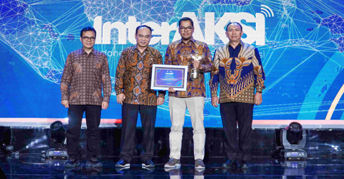 Telkomsel Konsisten Dorong Kemajuan Indonesia Melalui Layanan Broadband