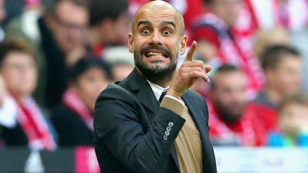 Pep Guardiola Isyaratkan Segera Akhiri Kariernya
