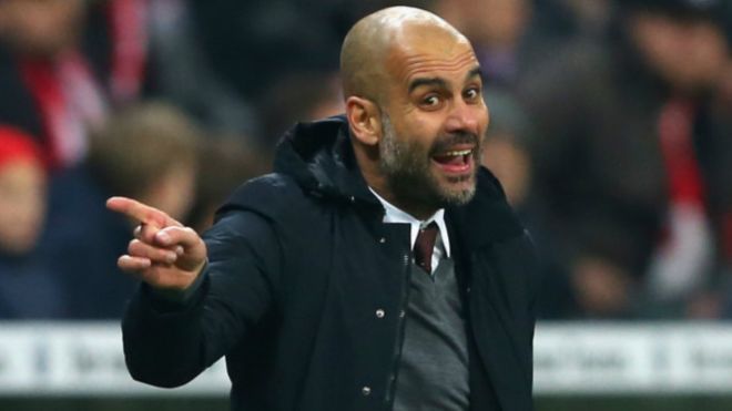 Mengapa Pep Diburu Klub Raksasa