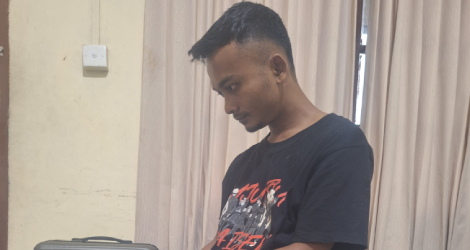 Pria Pemerkosa Perempuan Asal Jambi di Bintan Ternyata Residivis, Sudah Empat Kali Masuk Penjara