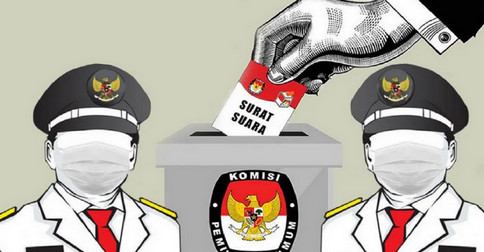 Tunggu Sengketa Pilkada di MK usai, Pelantikan Kepala Daerah Terpilih Mundur Hingga 13 Maret 2025