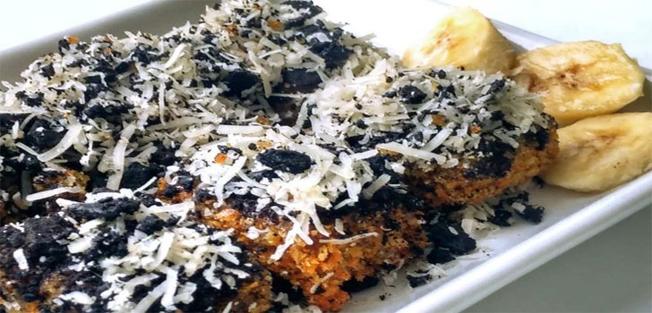 Resep Pisang Nugget Cokelat Keju, Cemilan Sedap Akhir Pekan