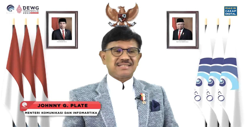 Kemenkominfo dan Siber Kreasi Gelar Literasi Digital Lewat Sosmed di Wilayah Sumatera