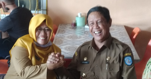 Semua Kader Golkar Punya Hak Sama Menjadi Ketua DPD I Kepri