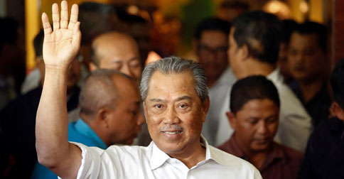 Protes Status Darurat Covid-19 Diperpanjang, Menteri-menteri Malaysia Mundur