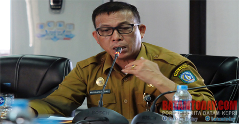 Disdik Kepri Optimis Pembelajaran Tatap Muka Dimulai Tahun Ajaran Baru 2021