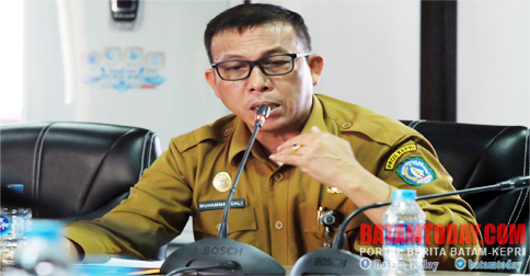 Seluruh Tahapan PPDB SMA-SMK dan SLB di Kepri Lewat Daring