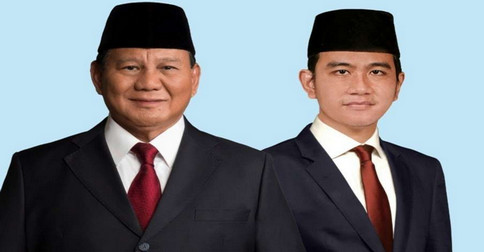Besok, KPU Tetapkan Prabowo-Gibran sebagai Presiden-Wapres Terpilih