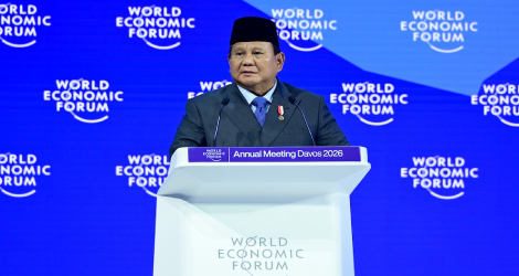Prabowo Tegaskan Layanan Cek Kesehatan Gratis Tahunan Diperluas untuk Anak hingga Dewasa