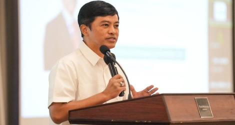 Wamenkes Dorong Eliminasi Kanker Serviks melalui Vaksinasi dan Skrining Nasional