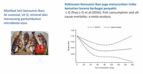 Protein Hewani Efektif Cehah Anak Mengalami Stunting