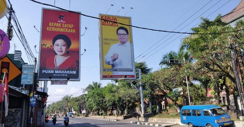 Potensi PDIP Gabung KIB Besar, Golkar akan Ambil Opsi Peluang Menang