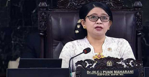 Puan, Sarinah, dan Perjuangan Kartini Masa Kini