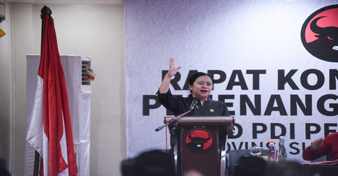 Pemilu Tetap On-track Tahun 2024, Puan: Tidak Ada Penundaan!