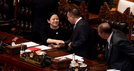 Soal Isu Enggano dan Anambas, Puan Minta Pemerintah Evaluasi Pengelolaan Pulau di RI