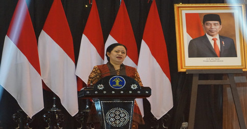 Puan Pastikan DPR Siap Laksanakan Putusan MK Terkait Sistem Pemilu