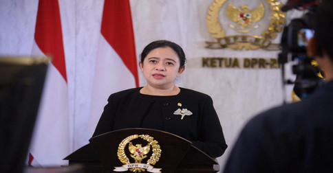 Anggaran Pemilu 2024 Ditetapkan Rp 76 Triliun, Masa Kampanye 75 Hari