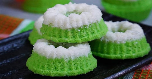 Resep Putu Ayu untuk Menu Berbuka Puasa Bersama Keluarga