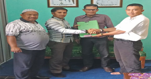 14 Wartawan di Natuna Ajukan Diri Bergabung PWI