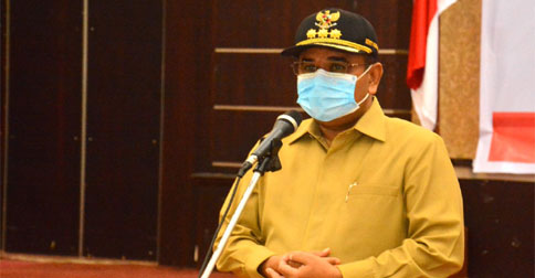 Bertatus Zona Hijau, Sekolah di 6 Kecamatan Kabupaten Karimun Belajar Tatap Muka Mulai Senin Depan