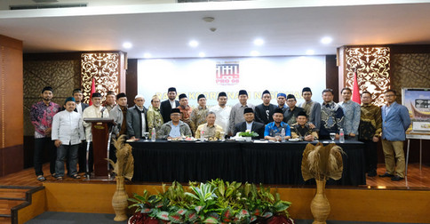 Anis Matta Berharap Prabowo Dijadikan Jembatan Kemaslahatan Umat