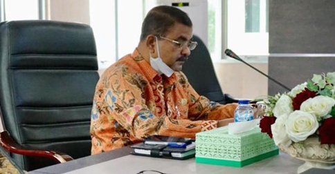 Senin Depan, 298 Sekolah di Karimun Mulai Pembelajaran Tatap Muka