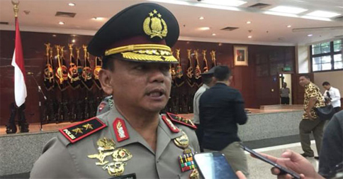Ini 9 Prioritas Penindakan Razia Simpatik di Kepri