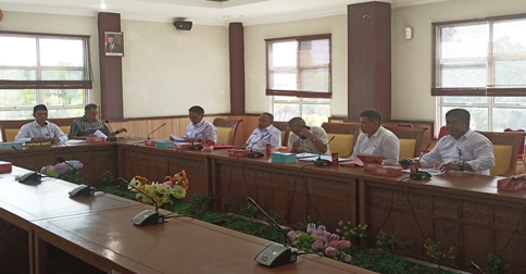Disdik Batam Imbau Keluarga Mampu Tak Daftar Anaknya ke Sekolah Negeri pada PPDB 2023