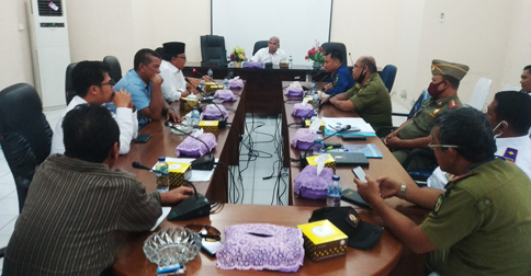 Komisi I DPRD Berharap Penumpang Kapal Laut dari Luar Daerah Bisa Masuk ke Natuna