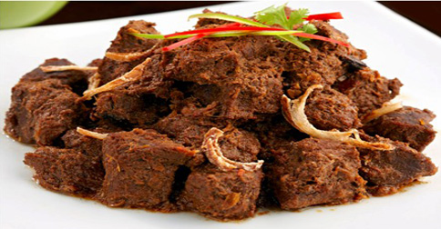 Begini Cara Meminimalisir Kolesterol dari Hidangan Daging saat Idul Adha