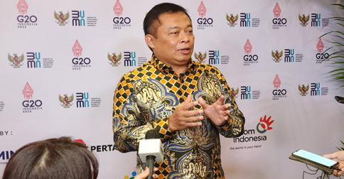 Transformasi Telkom Sebagai Upaya Mendigitalkan Bangsa