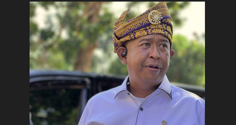 Rizki Faisal Minta Sosialisasi RKUHAP Diperluas ke Masyarakat