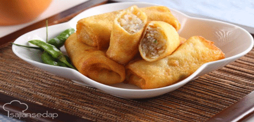 Ini 5 Trik Jitu Agar Risoles Tak Berminyak