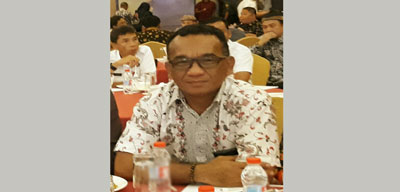Rosano, Antara Pemberantasan Narkoba dan Peningkatan PAD dari Dunia Pariwisata