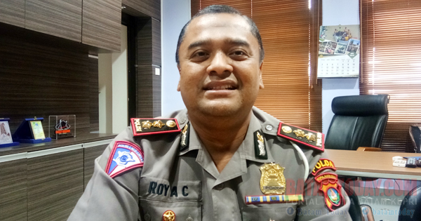 Polisi Perlu Dukungan dan Bantuan Semua Pihak Cegah Balap Liar