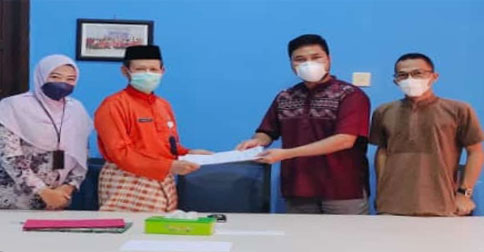 RSUD Encik Mariyam Lingga Akhirnya Punya Dokter Bedah