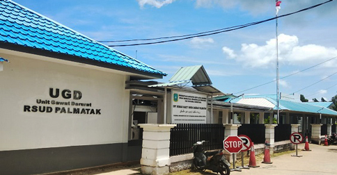 RSUD Palmatak di Anambas Kini Miliki Dokter Spesialis Obstetri dan Ginekologi