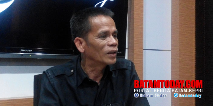 Temuan Beras Diduga Sintesis di Batam Perlu Diuji Laboratorium