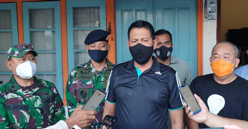 Kasus Positif Covid-19 di Anambas Bertambah 10 Orang Lagi
